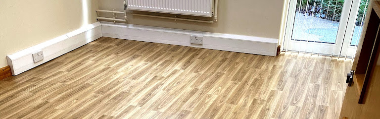 Dwynter's Fitting Service Ltd